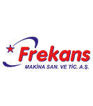 Frekans Makina